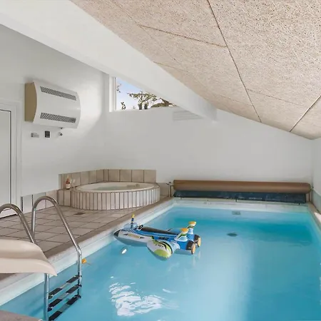 Lk2084-lokken-margrethevej-76 Vakantiehuis *