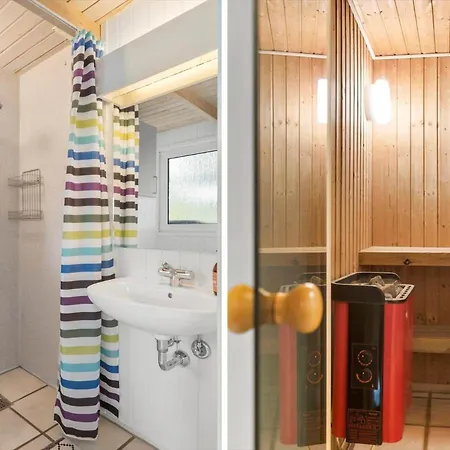 Vakantiehuis Lk2084-lokken-margrethevej-76