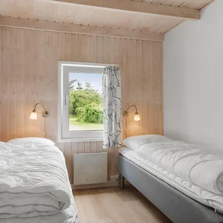 Vakantiehuis Lk2084-lokken-margrethevej-76 Løkken