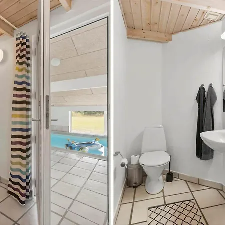 Lk2084-lokken-margrethevej-76 Vakantiehuis