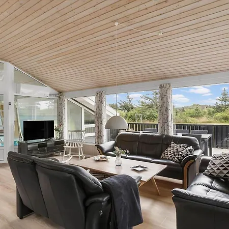 Lk2084-lokken-margrethevej-76 Vakantiehuis