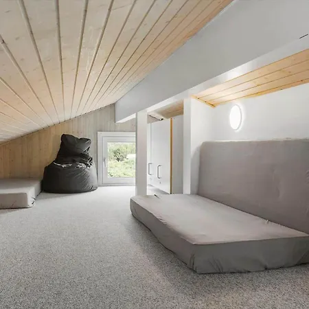 Lk2084-lokken-margrethevej-76 Vakantiehuis