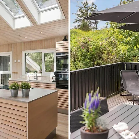 Vakantiehuis Lk2084-lokken-margrethevej-76 Løkken