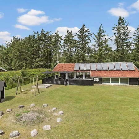 Lk2084-lokken-margrethevej-76 Vakantiehuis