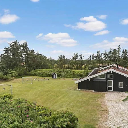 Vakantiehuis Lk2084-lokken-margrethevej-76 Løkken