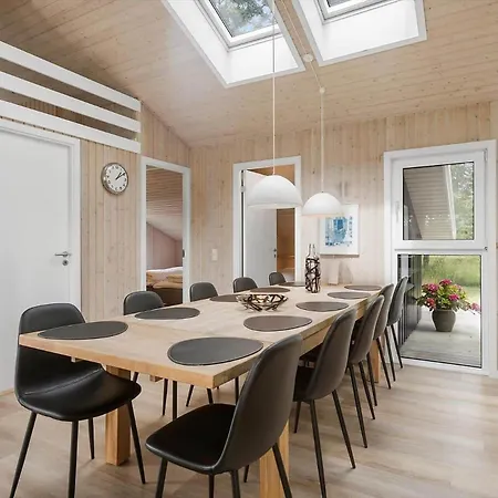 Vakantiehuis Lk2084-lokken-margrethevej-76 *