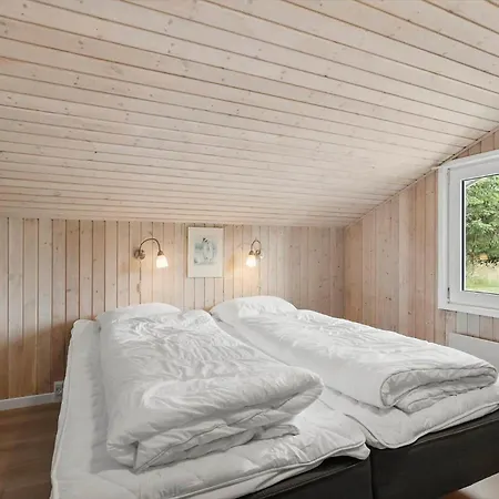 Tatil Evi Lk2084-lokken-margrethevej-76 *