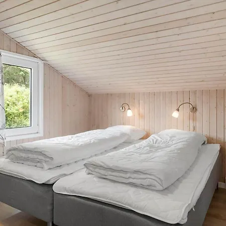 Tatil Evi Lk2084-lokken-margrethevej-76