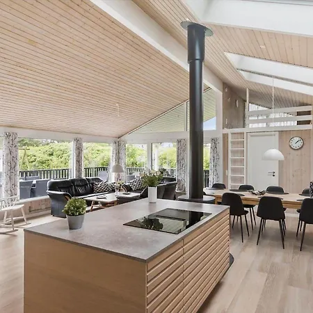 Tatil Evi Lk2084-lokken-margrethevej-76 Løkken
