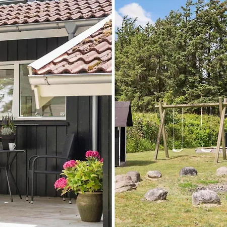 Tatil Evi Lk2084-lokken-margrethevej-76 *